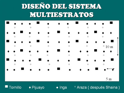 Sistema Multiestratos